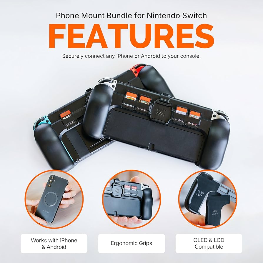 Nintendo Switch iPhone NINTENDO SWITCH CONSOLE GAME iPhone 11 Case Cover